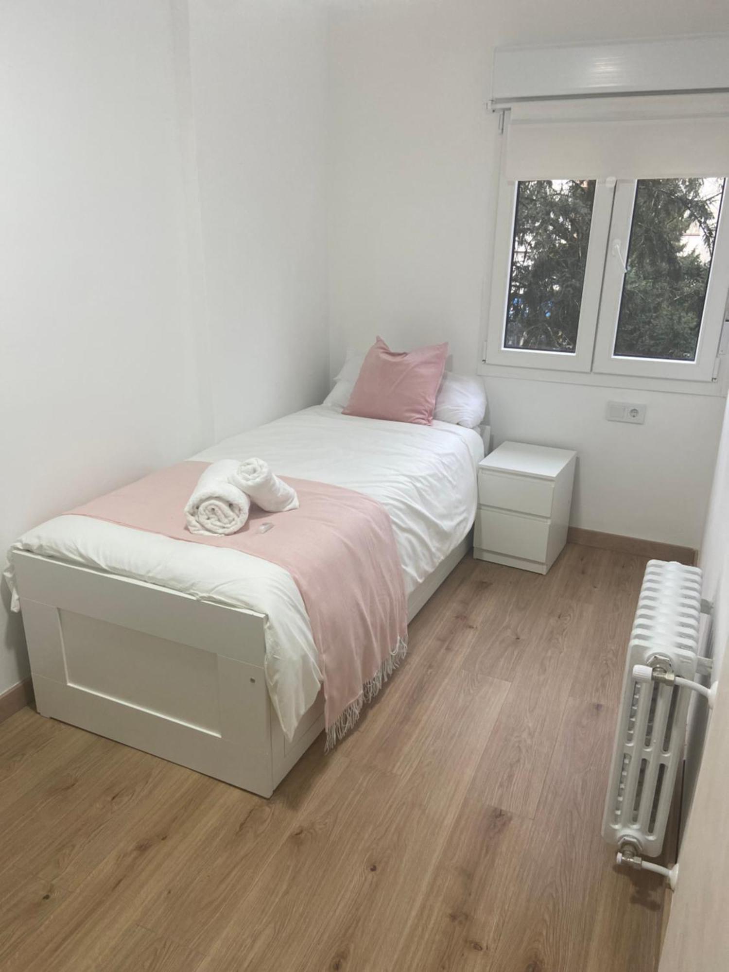 Dh Apartamento Turistico Cangas de Onis Exterior photo